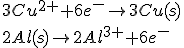 Demi-équations équilibrées