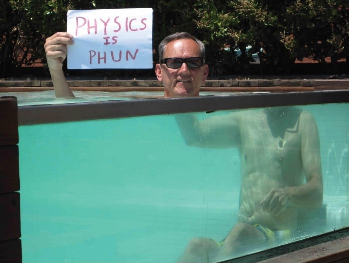 Physics is Phun