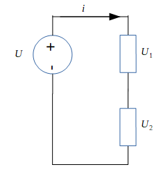 Circuit en série