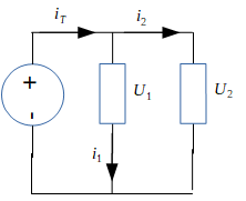 Circuit en parallèle