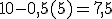 Solution inéquation 1