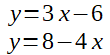 Solution étape 2
